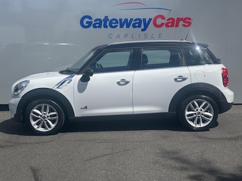 Used MINI Countryman 2012 for sale - 79039464: Photo