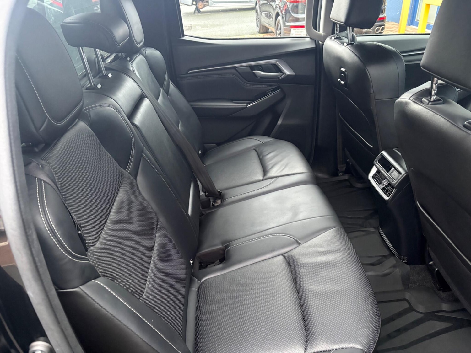 Used Isuzu D-Max 2022 for sale - 77203902: Photo 13