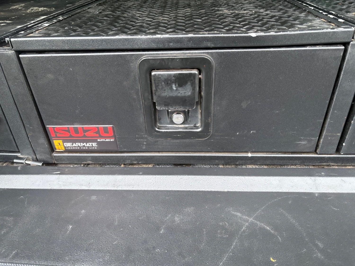 Used Isuzu D-Max 2022 for sale - 77203902: Photo 15