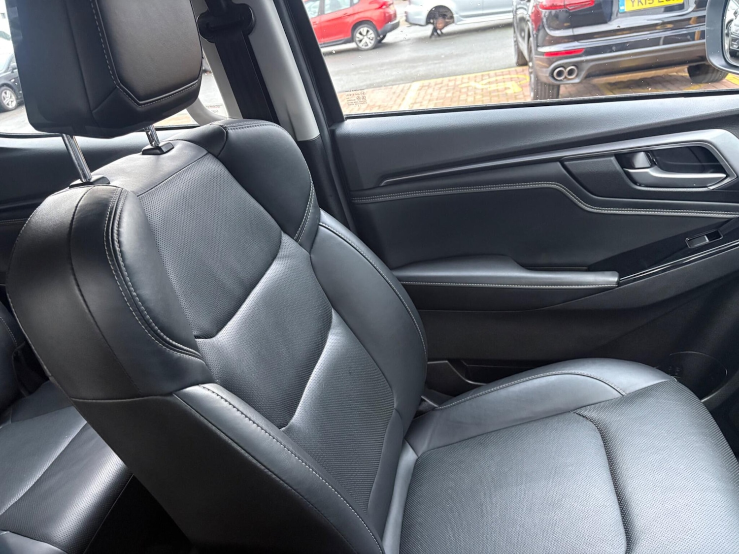 Used Isuzu D-Max 2022 for sale - 77203902: Photo 23