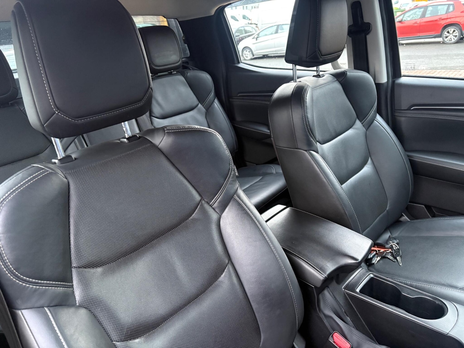 Used Isuzu D-Max 2022 for sale - 77203902: Photo 24