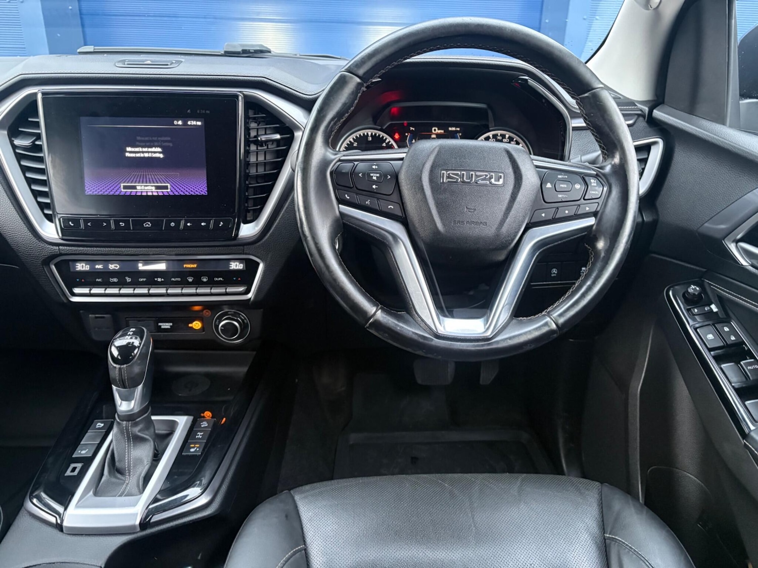 Used Isuzu D-Max 2022 for sale - 77203902: Photo 26