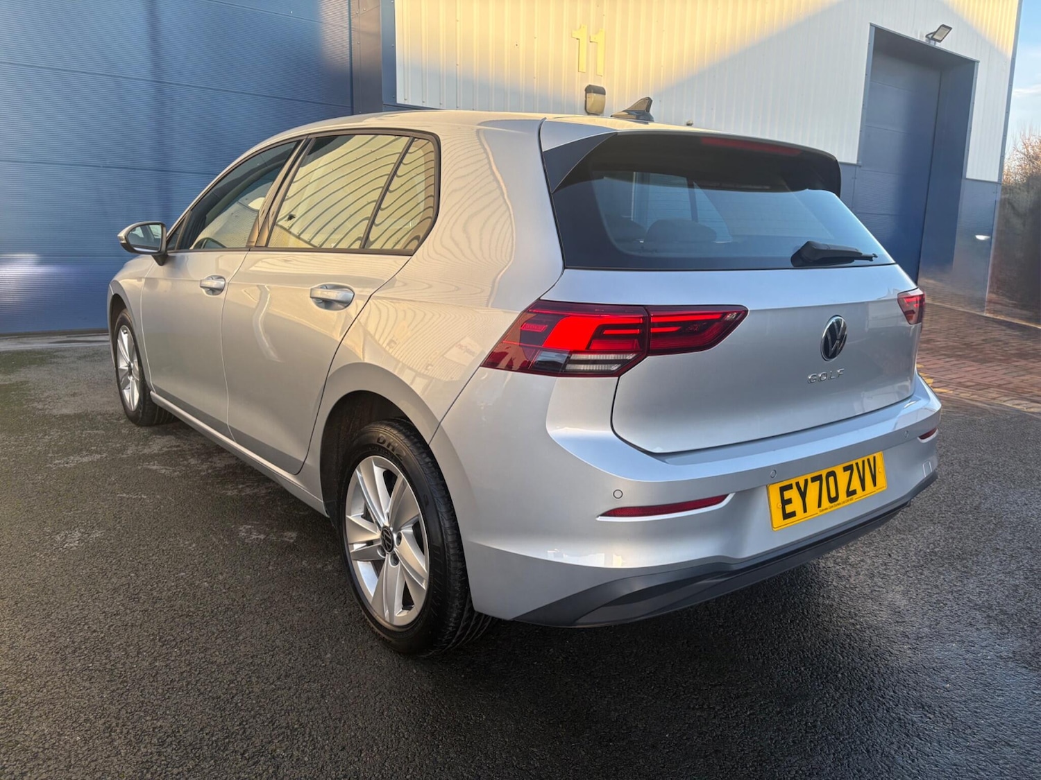 Used Volkswagen Golf for sale - 77215964: Photo 10