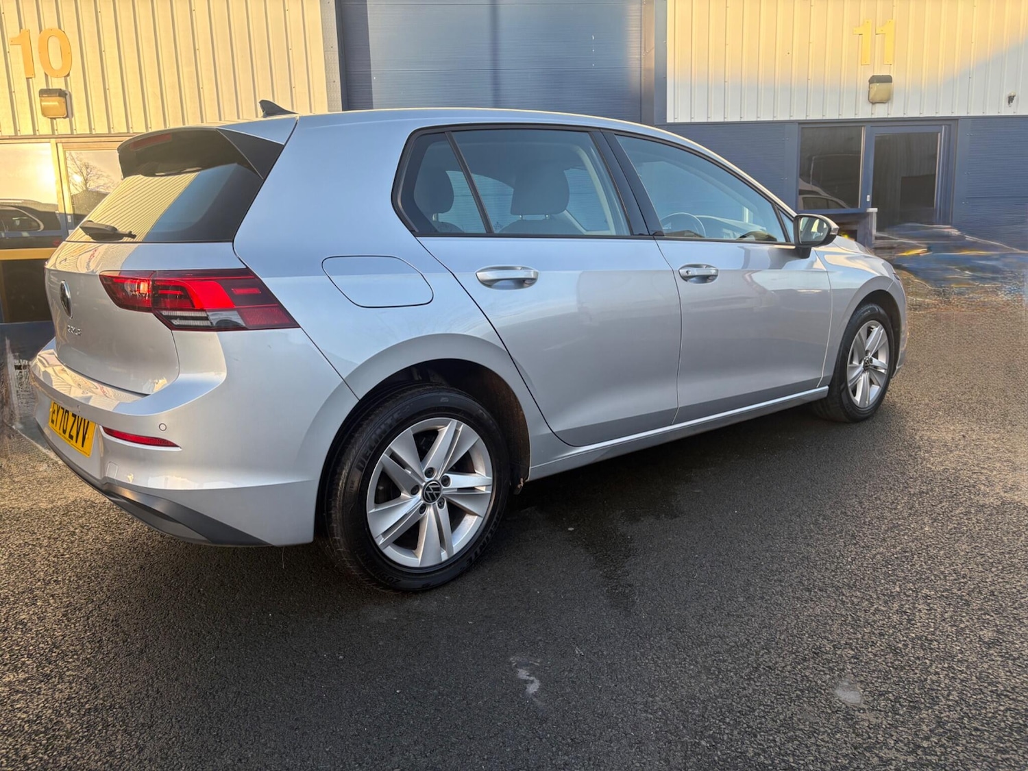 Used Volkswagen Golf for sale - 77215964: Photo 11