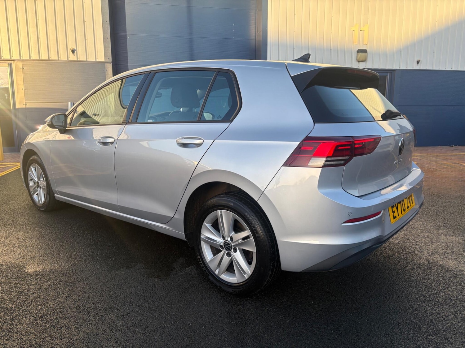 Used Volkswagen Golf for sale - 77215964: Photo 12