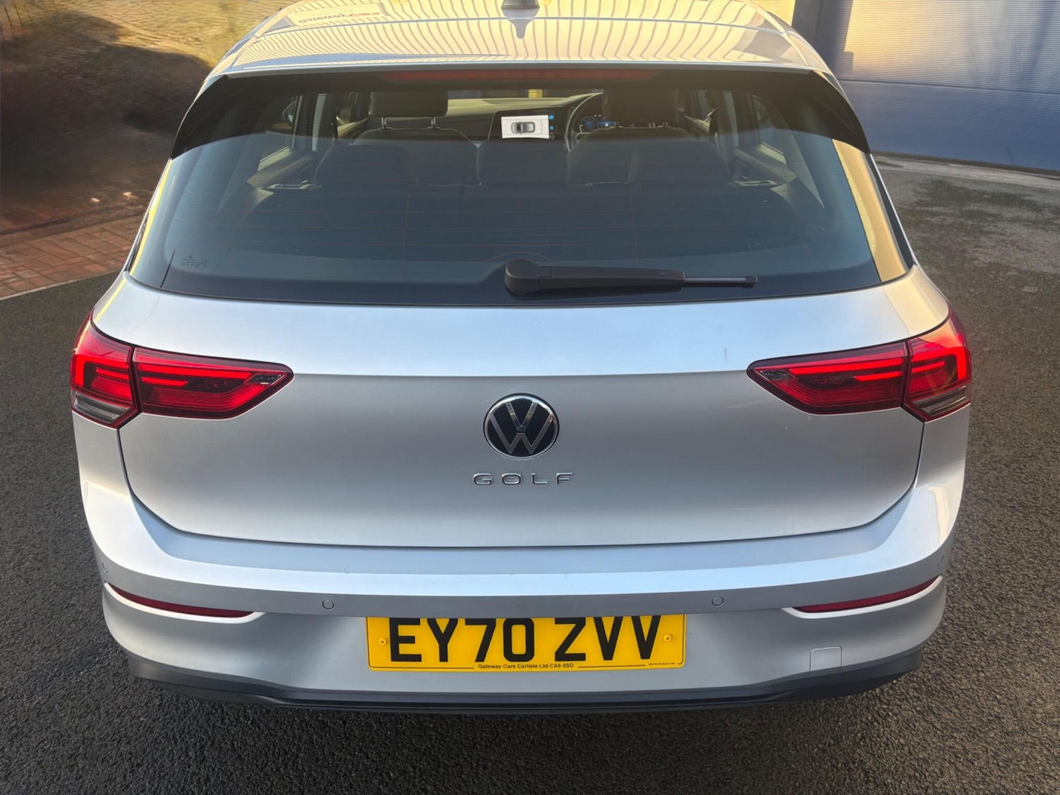 Used Volkswagen Golf for sale - 77215964: Photo 14