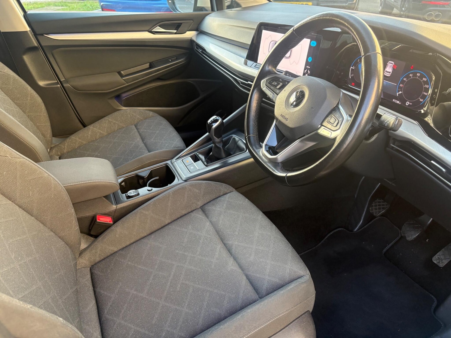 Used Volkswagen Golf for sale - 77215964: Photo 17