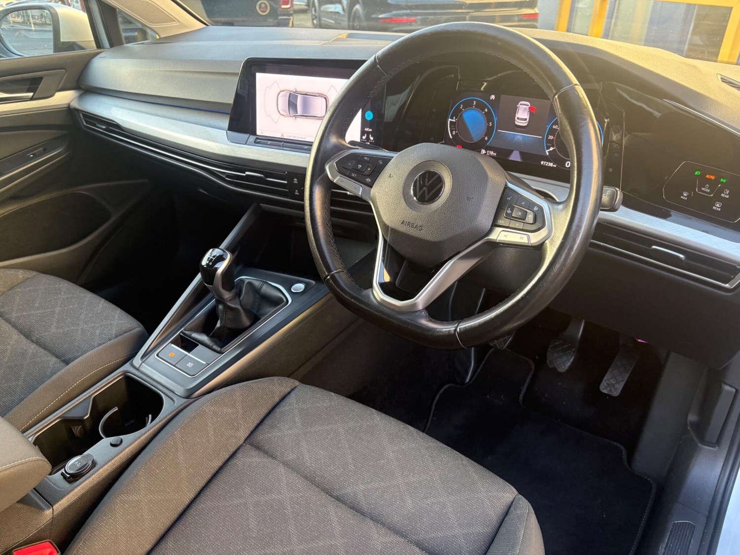 Used Volkswagen Golf for sale - 77215964: Photo 18