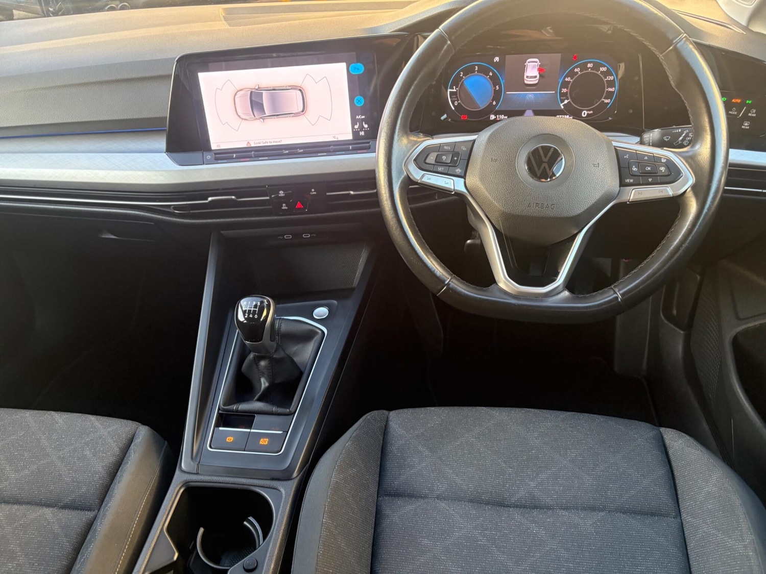 Used Volkswagen Golf for sale - 77215964: Photo 20