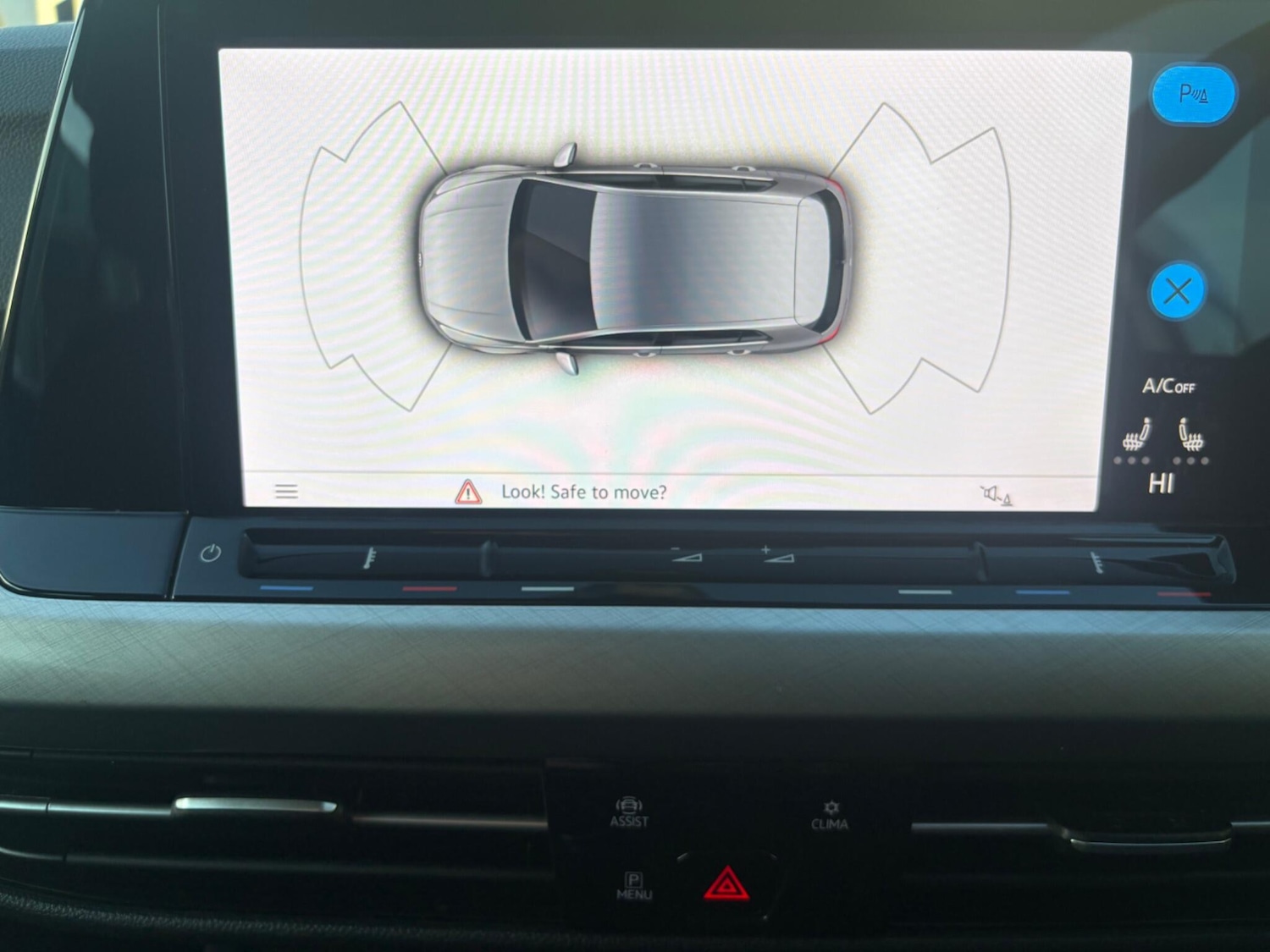 Used Volkswagen Golf for sale - 77215964: Photo 21