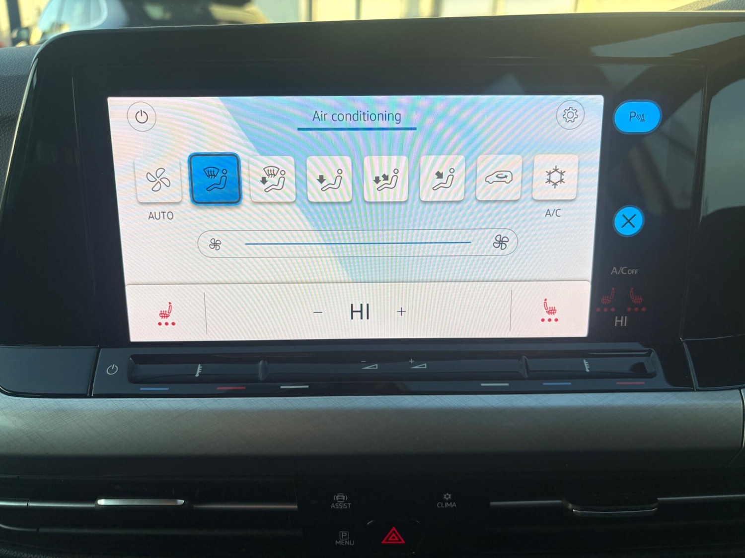 Used Volkswagen Golf for sale - 77215964: Photo 22