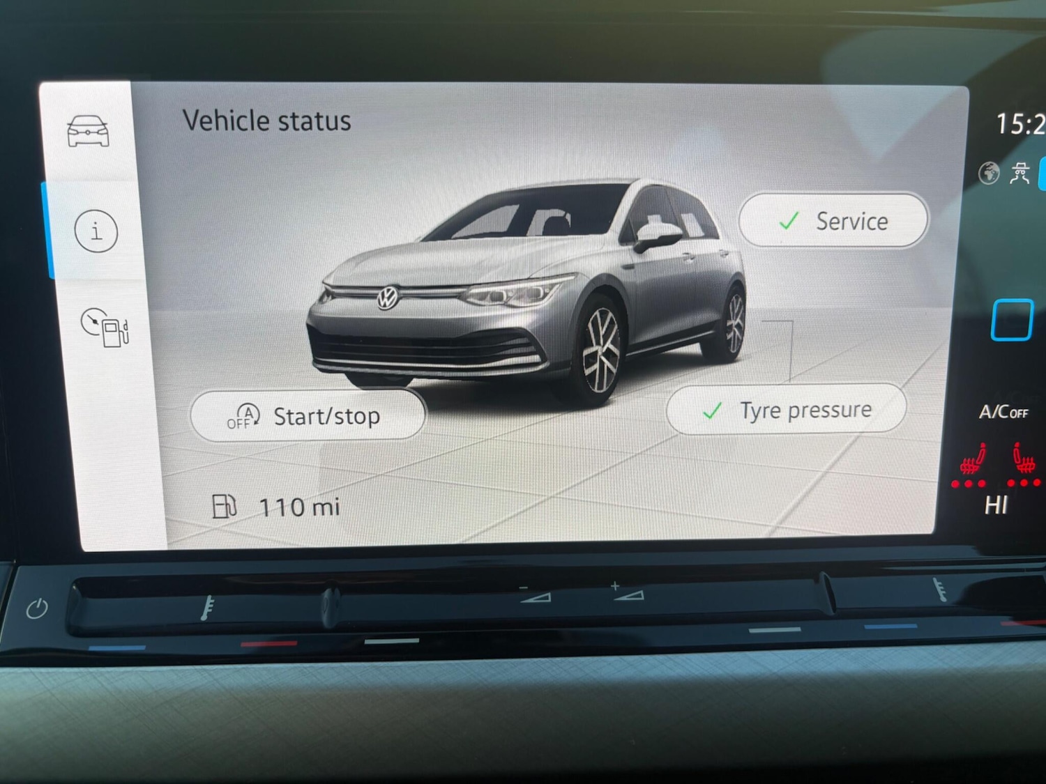 Used Volkswagen Golf for sale - 77215964: Photo 23