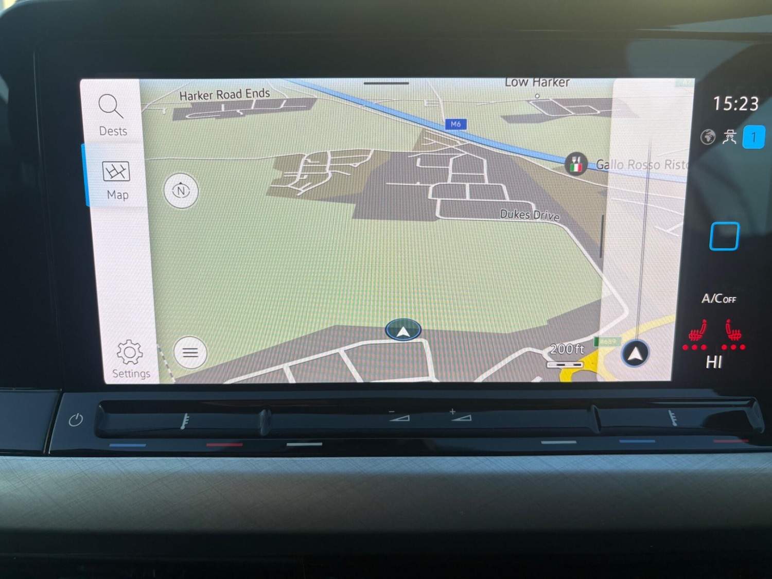 Used Volkswagen Golf for sale - 77215964: Photo 24