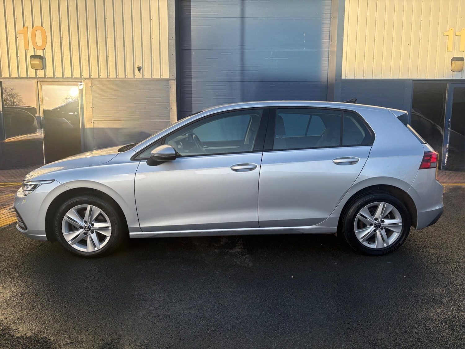 Used Volkswagen Golf for sale - 77215964: Photo 3