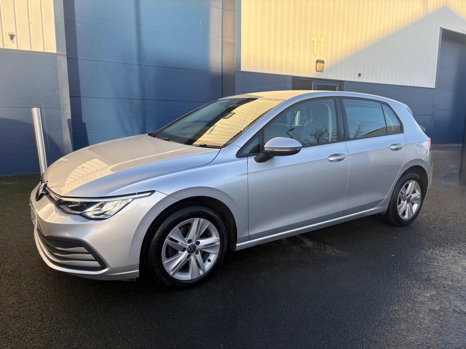 Used Volkswagen Golf for sale - 77215964: Photo 4