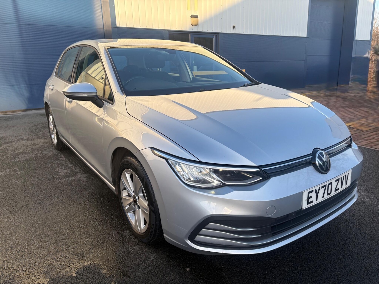 Used Volkswagen Golf for sale - 77215964: Photo 5