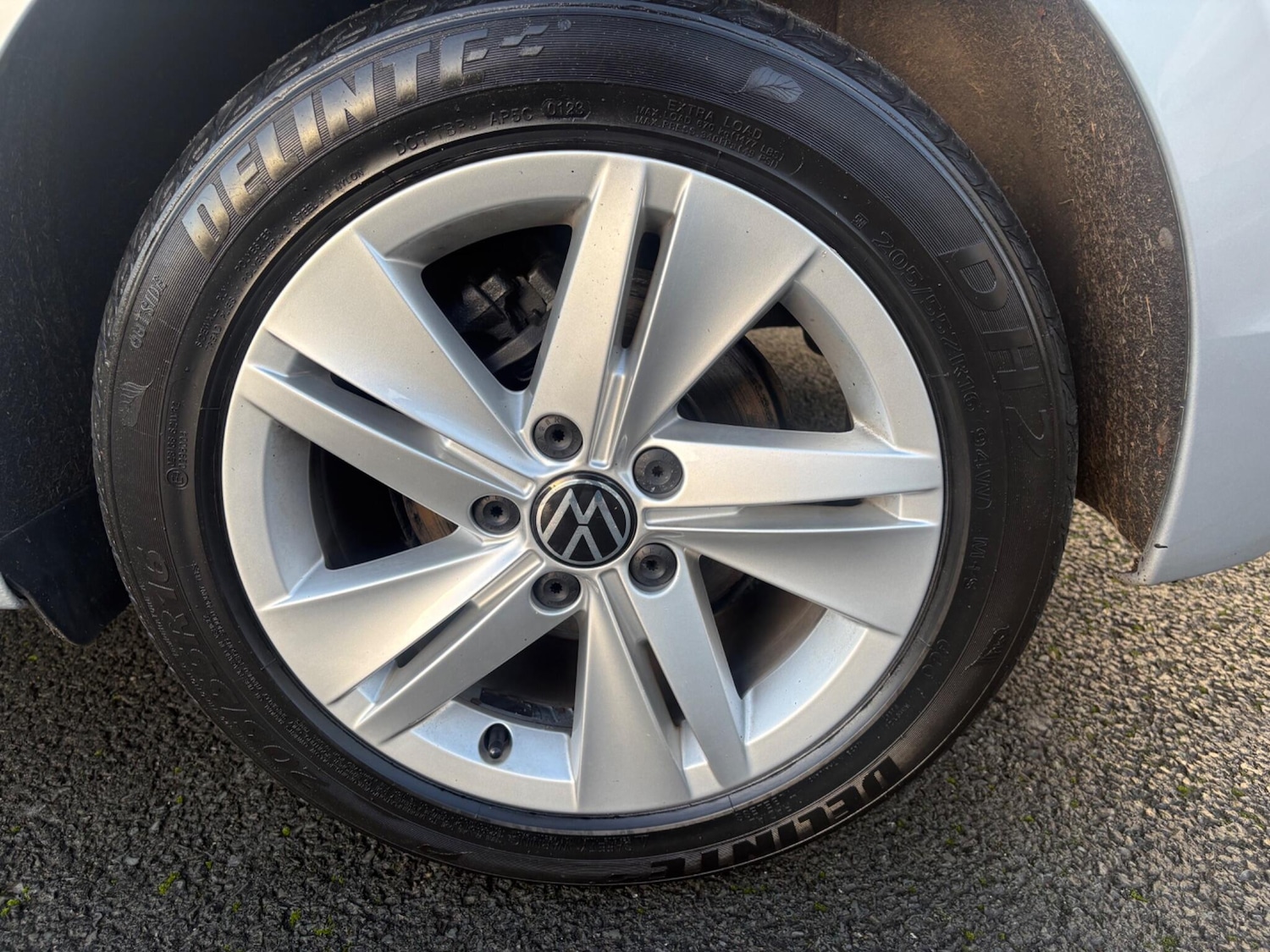 Used Volkswagen Golf for sale - 77215964: Photo 6