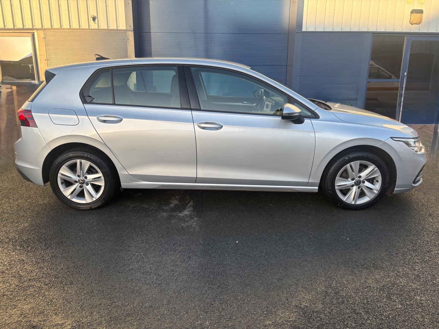 Used Volkswagen Golf for sale - 77215964: Photo 7