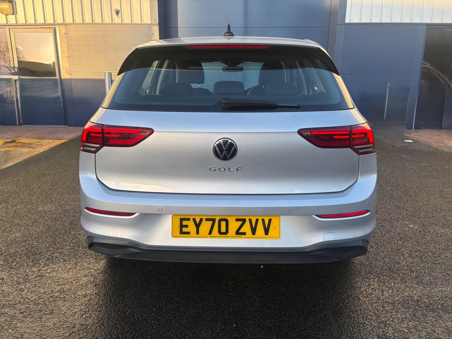 Used Volkswagen Golf for sale - 77215964: Photo 9