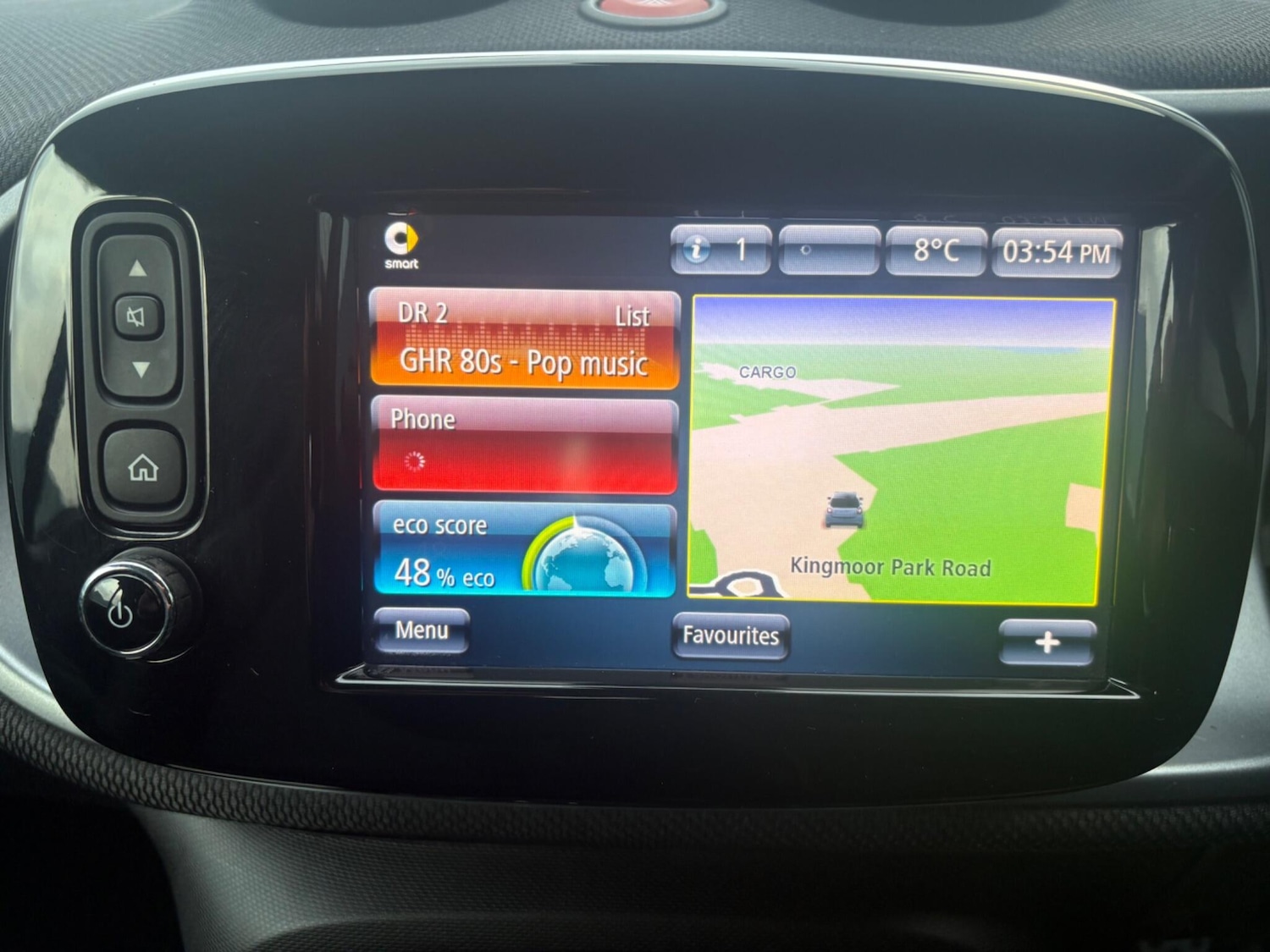 Used smart fortwo 2016 for sale - 77396649: Photo 14