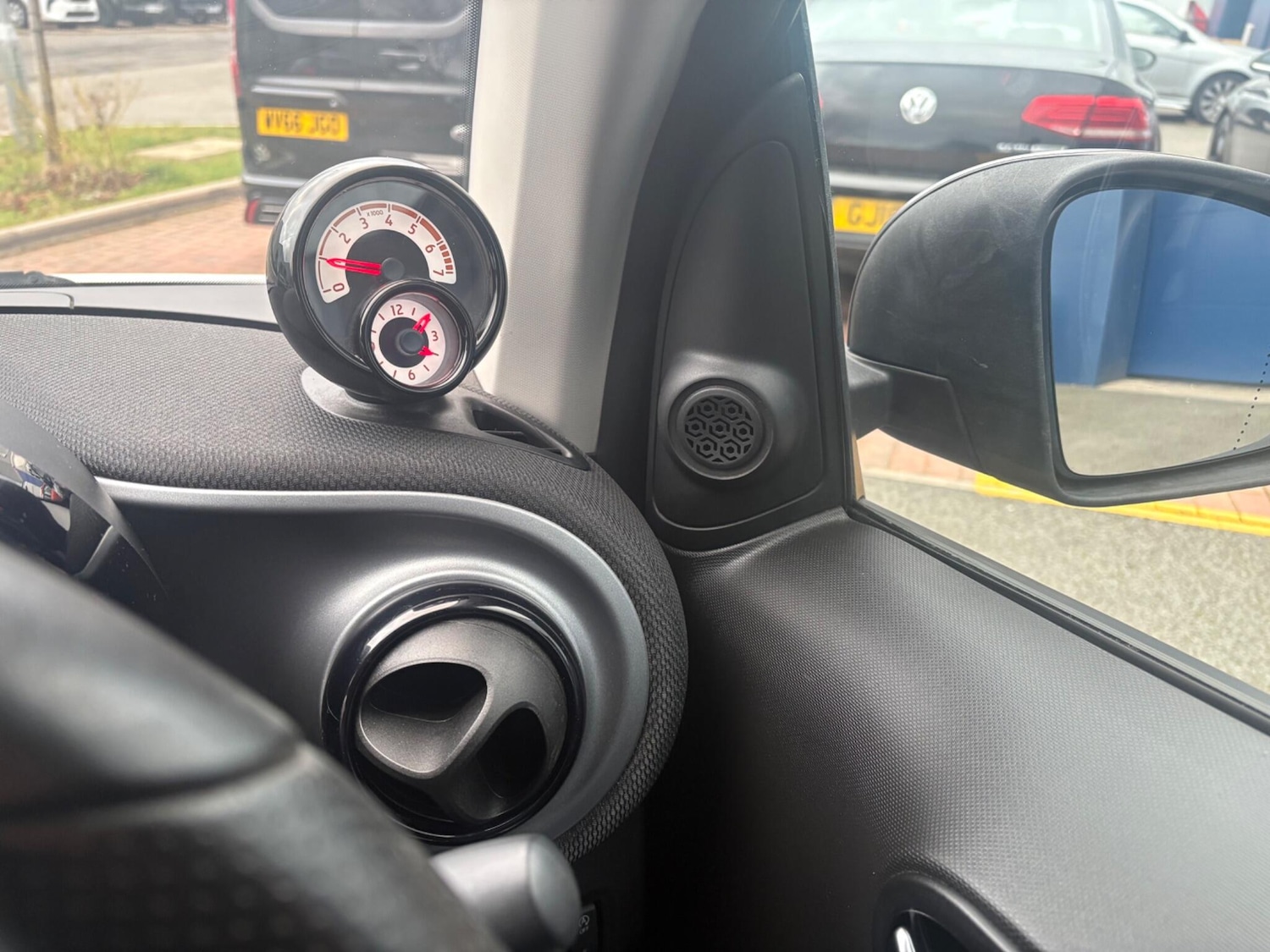 Used smart fortwo 2016 for sale - 77396649: Photo 21