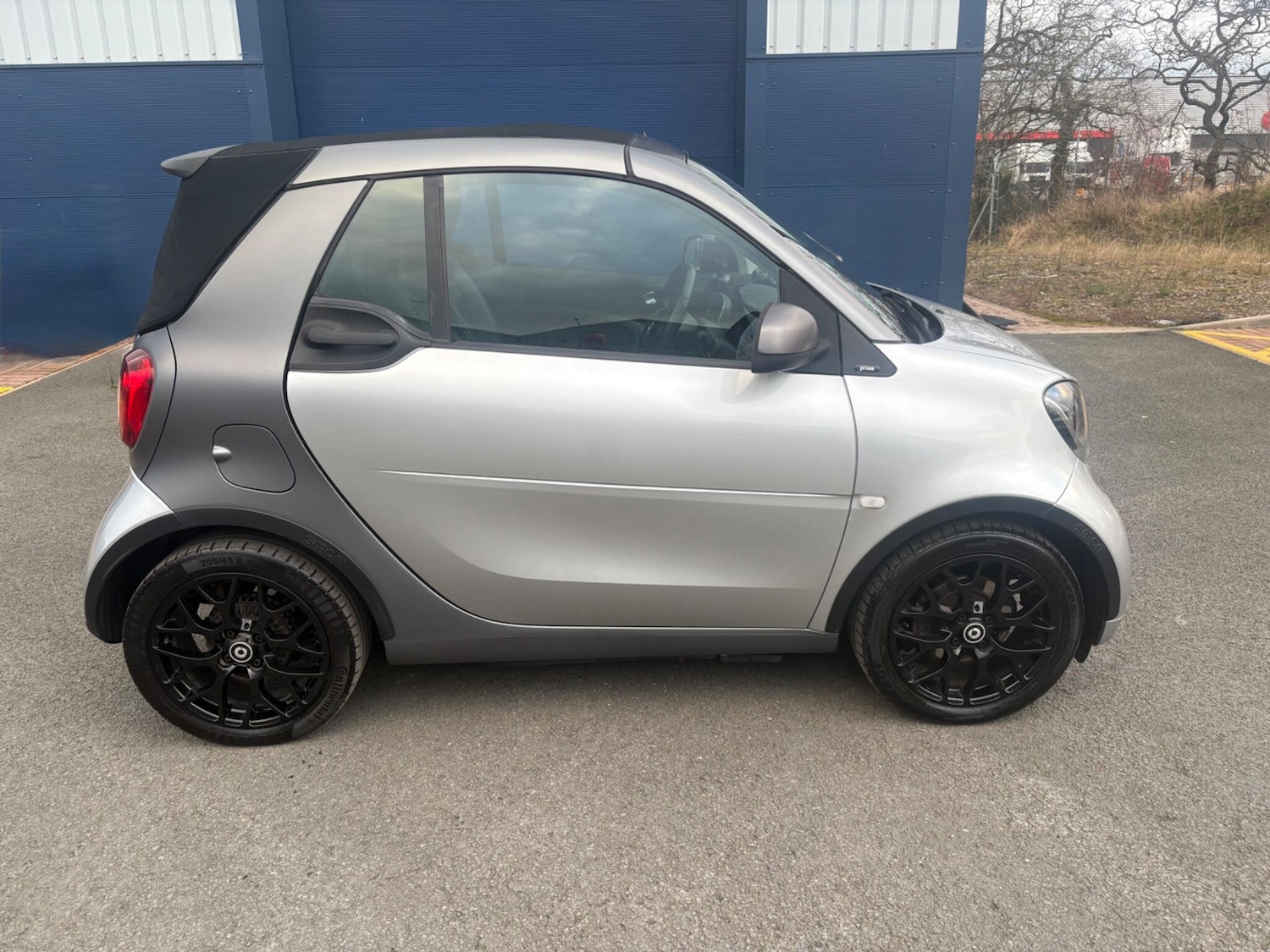 Used smart fortwo 2016 for sale - 77396649: Photo 3
