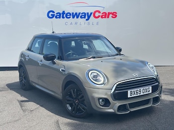 Used MINI Hatch 2019 for sale - 78741485: Photo