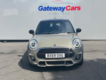 Used MINI Hatch 2019 for sale - 78741485: Photo