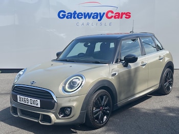 Used MINI Hatch 2019 for sale - 78741485: Photo