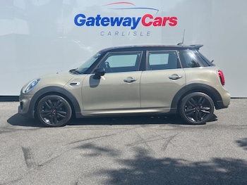 Used MINI Hatch 2019 for sale - 78741485: Photo