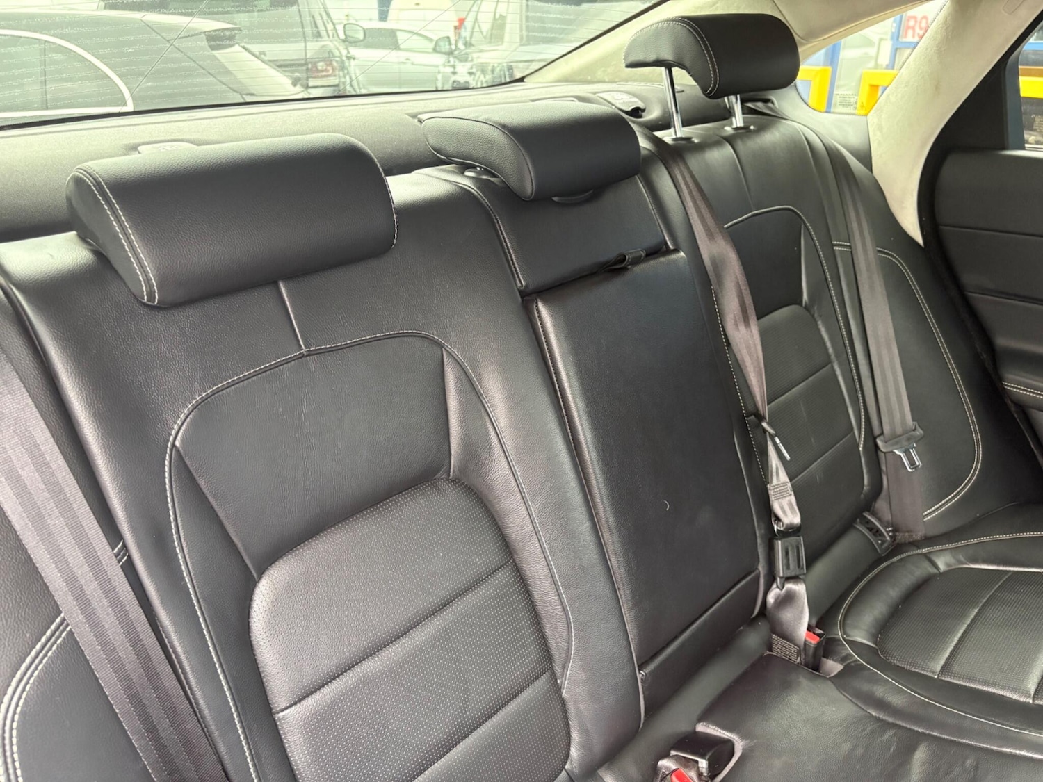 Used Jaguar XF 2018 for sale - 77940665: Photo 14