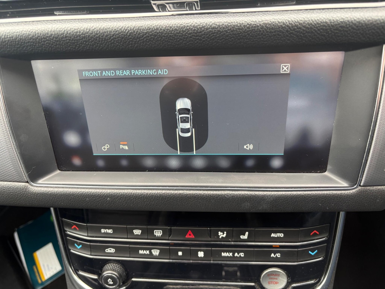 Used Jaguar XF 2018 for sale - 77940665: Photo 16