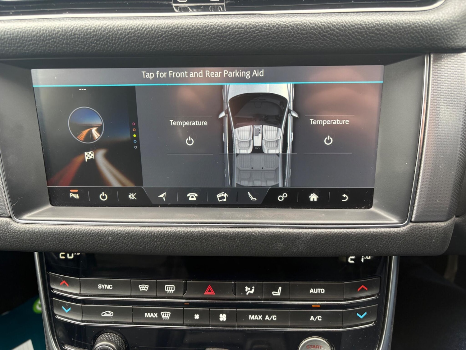 Used Jaguar XF 2018 for sale - 77940665: Photo 17