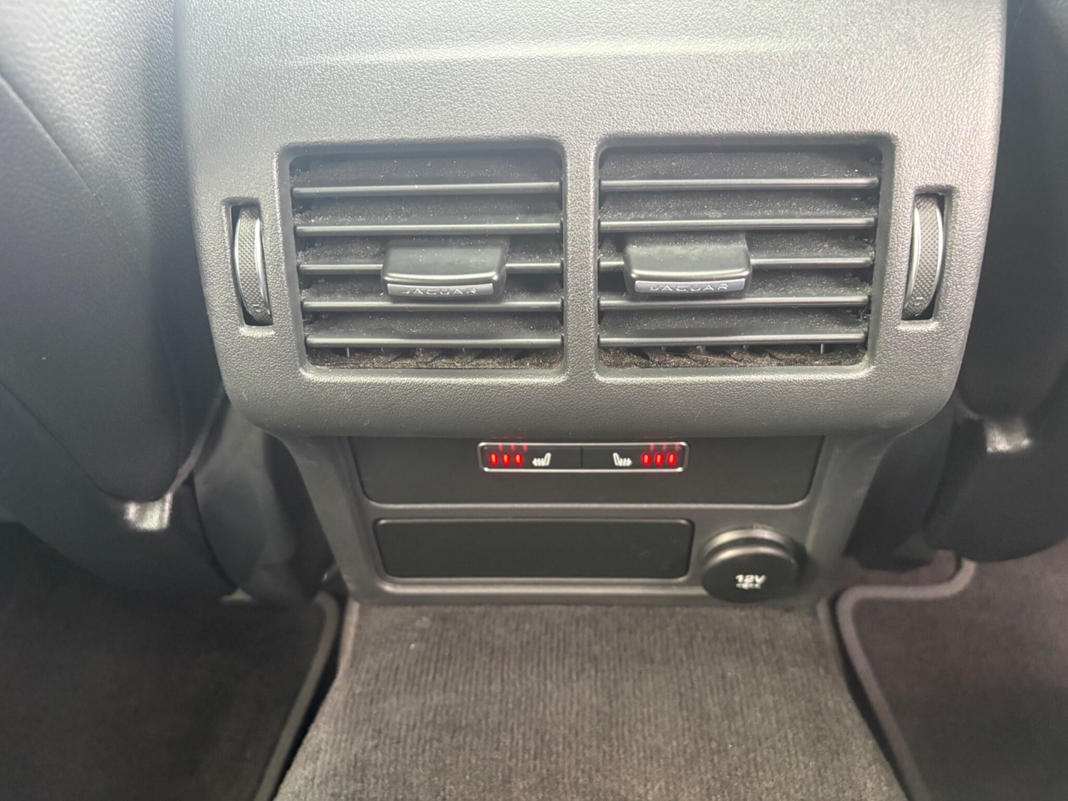 Used Jaguar XF 2018 for sale - 77940665: Photo 23