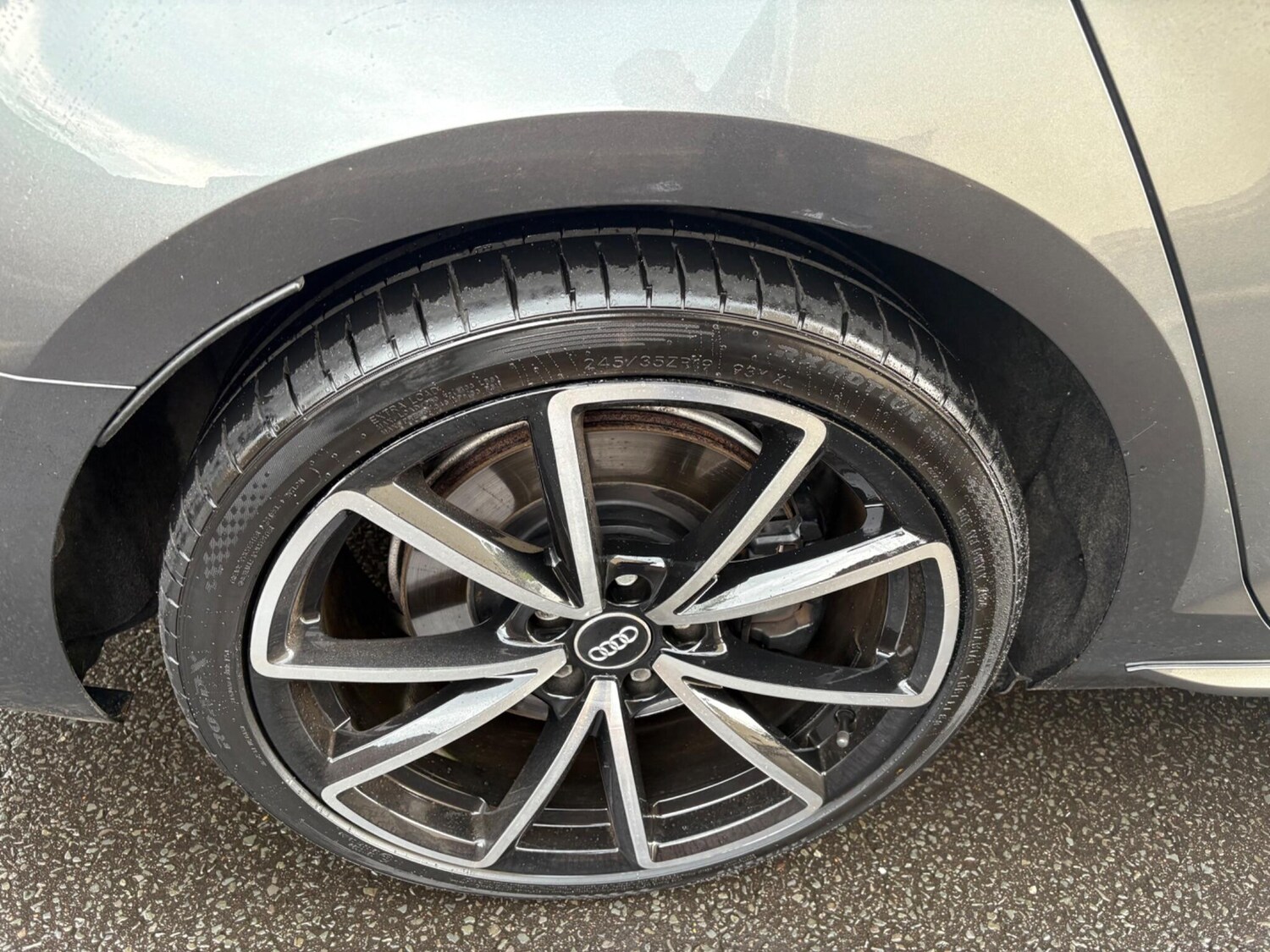 Used Audi S4 Avant 2017 for sale - 76360194: Photo 10