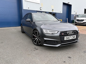 2017 (67) - 3.0 TFSI V6 Tiptronic quattro Euro 6 (s/s) 5dr