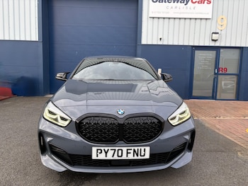 Used BMW 1 Series 2021 for sale - 78388393: Photo