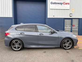 Used BMW 1 Series 2021 for sale - 78388393: Photo