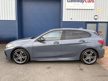 Used BMW 1 Series 2021 for sale - 78388393: Photo