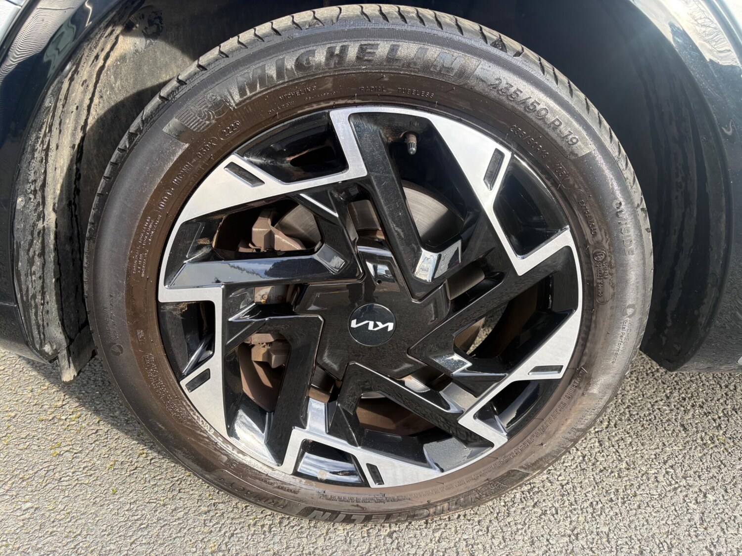 Used Kia Sportage 2023 for sale - 77882907: Photo 15