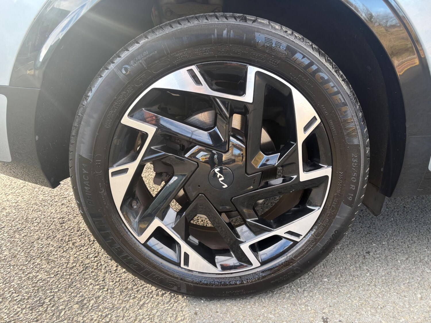 Used Kia Sportage 2023 for sale - 77882907: Photo 17