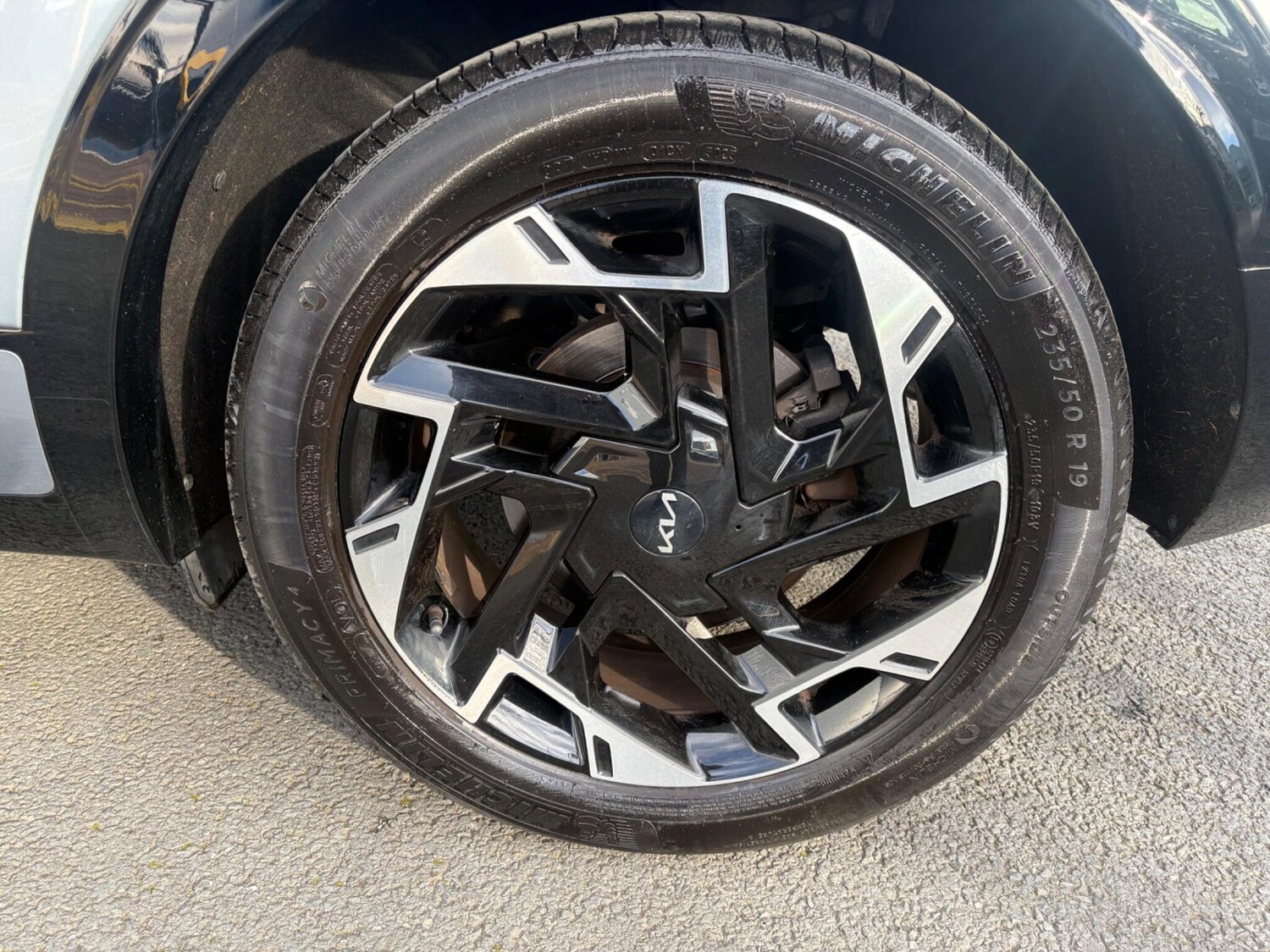 Used Kia Sportage 2023 for sale - 77882907: Photo 18