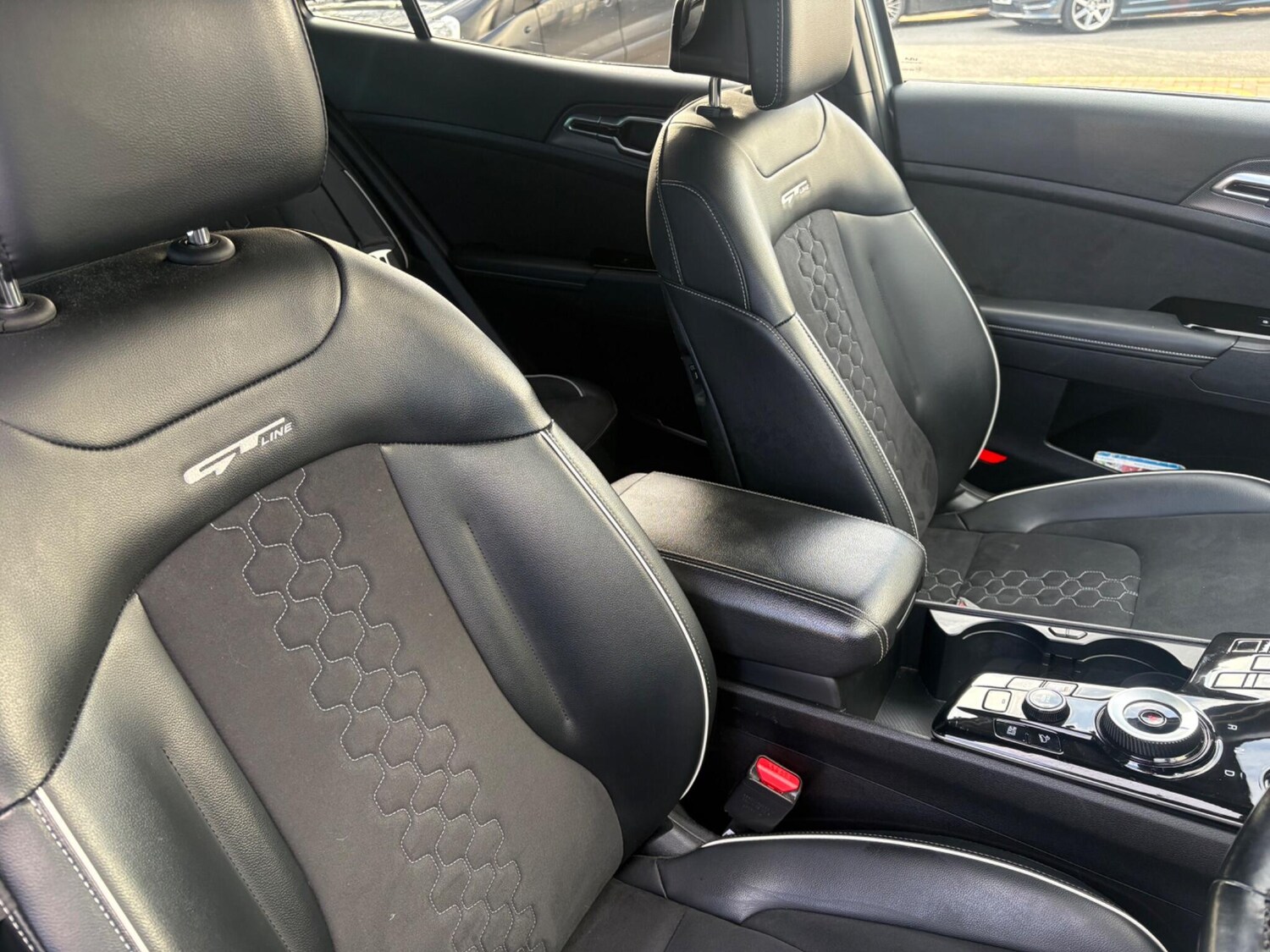 Used Kia Sportage 2023 for sale - 77882907: Photo 22