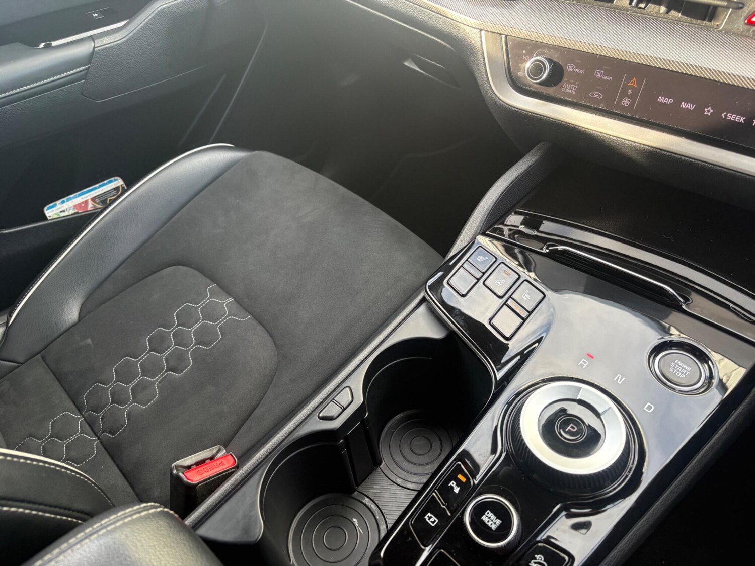 Used Kia Sportage 2023 for sale - 77882907: Photo 25