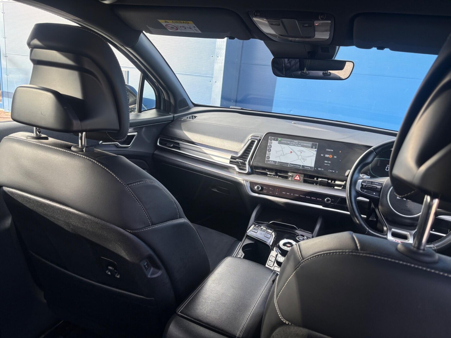 Used Kia Sportage 2023 for sale - 77882907: Photo 27