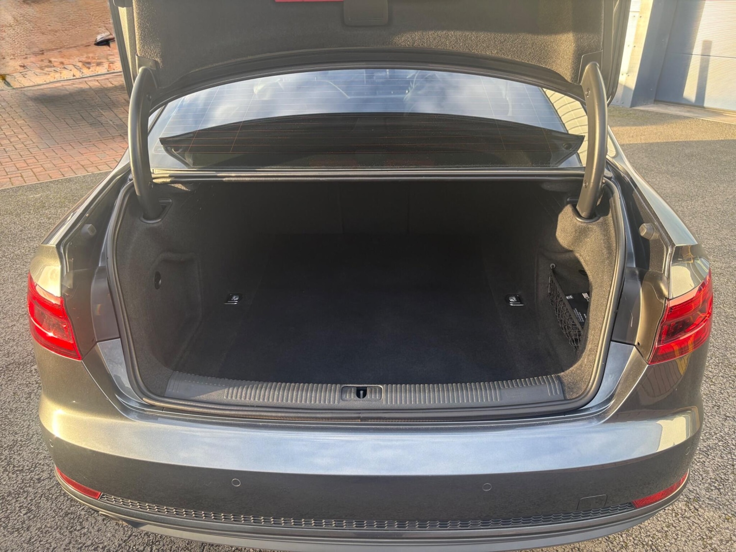 Used Audi A4 2017 for sale - 77358878: Photo 14