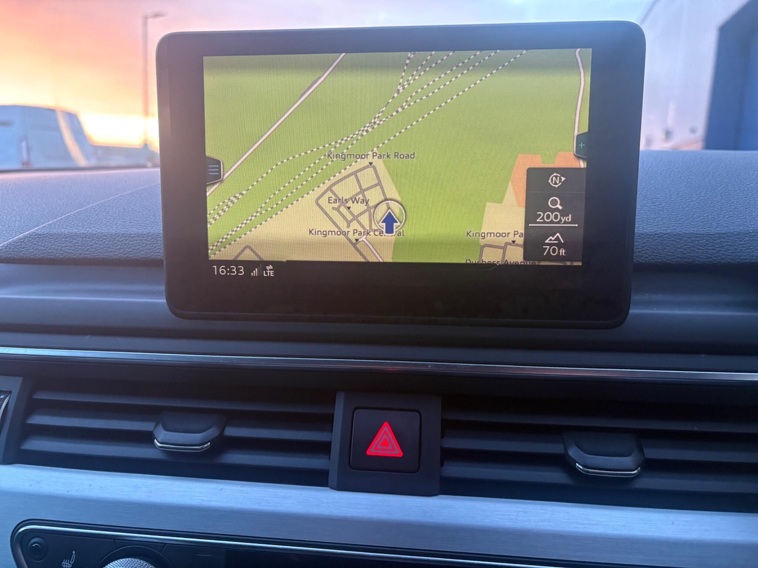 Used Audi A4 2017 for sale - 77358878: Photo 18