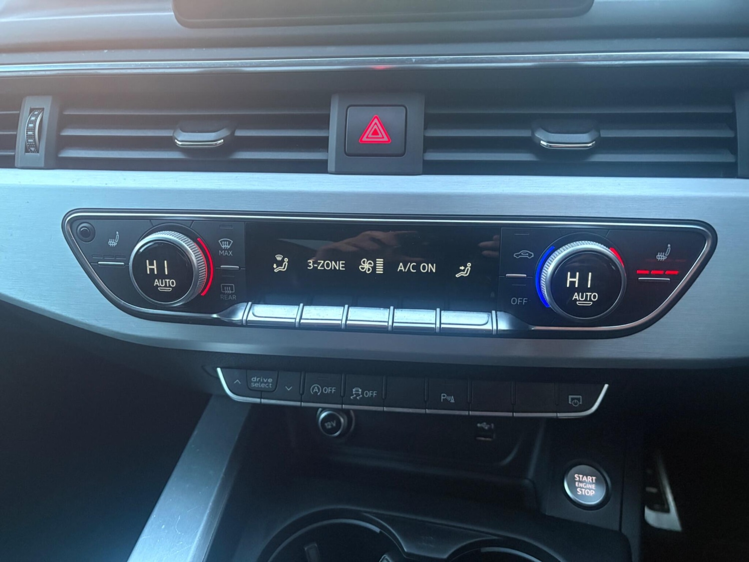 Used Audi A4 2017 for sale - 77358878: Photo 19