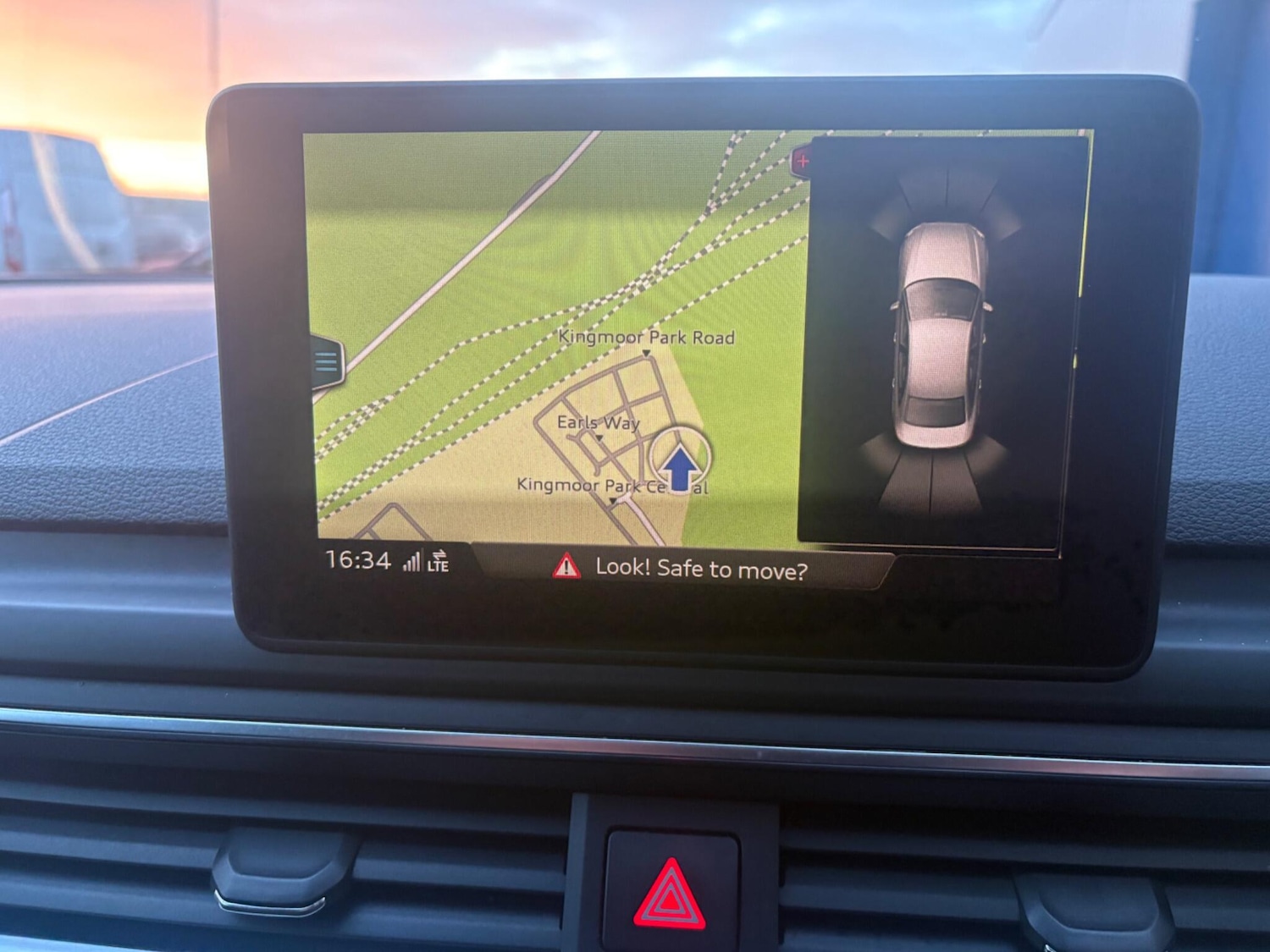 Used Audi A4 2017 for sale - 77358878: Photo 22