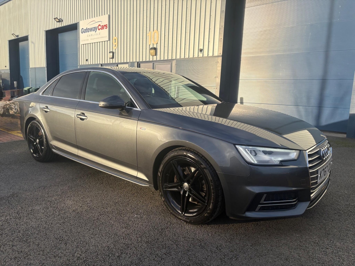 Used Audi A4 2017 for sale - 77358878: Photo 6